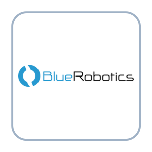 Blue Robotics Platinum