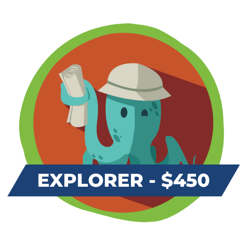 Explorer-Price