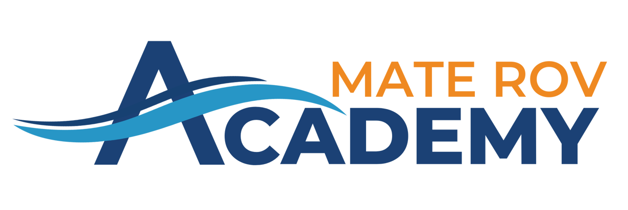 MATE_ROV_Academy