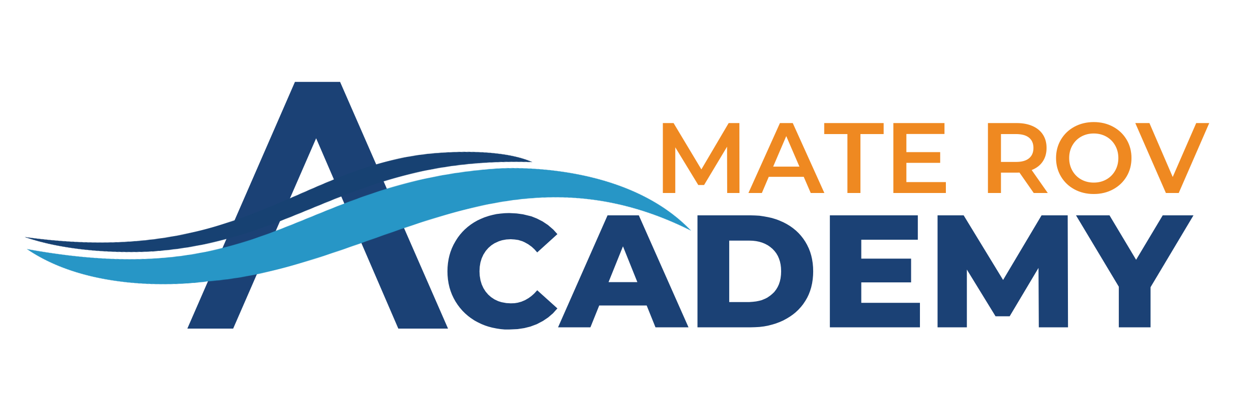MATE_ROV_Academy