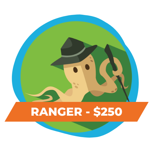 Ranger-Price