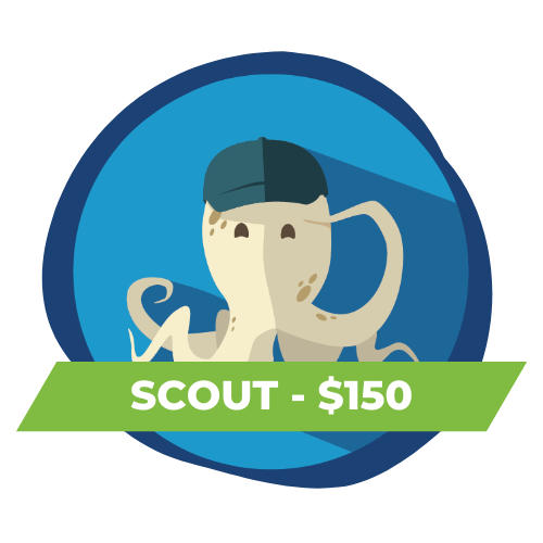 SCOUT-150