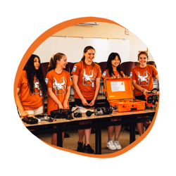 Scholarship Circle