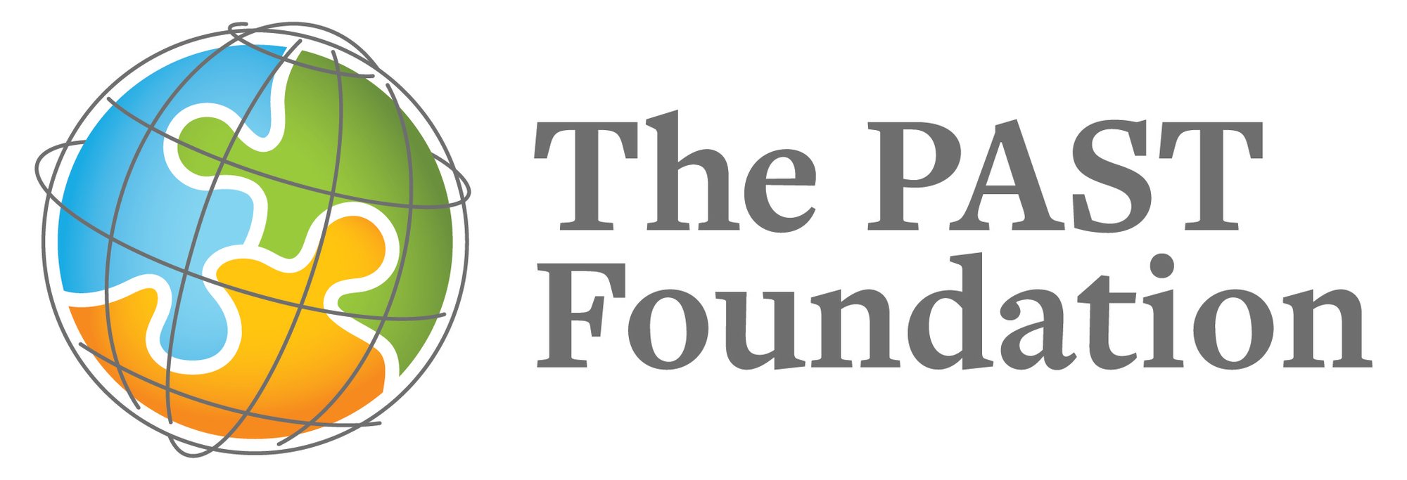 The PAST Foundation Logo