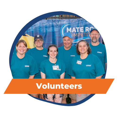 Volunteers