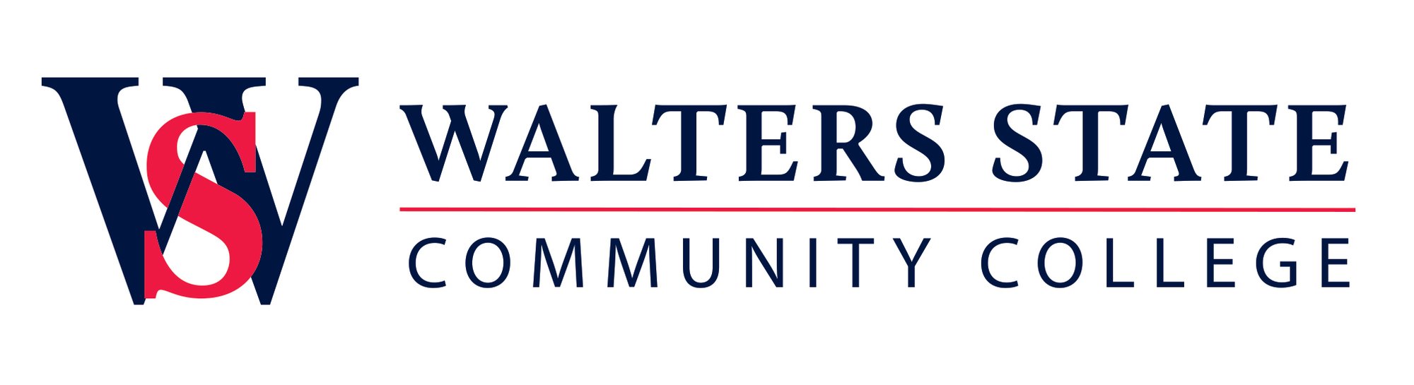 Walters State Community College Logo