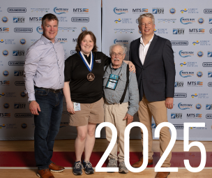 2025-martin klein award