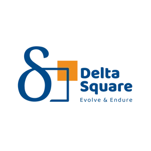 Delta-Square-Logo