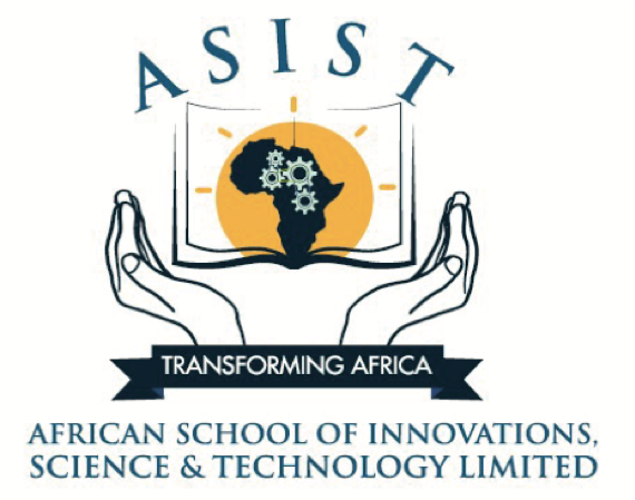 Uganda ASIST logo